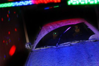 Az autómosó, ami nem csak a kocsit kényezteti