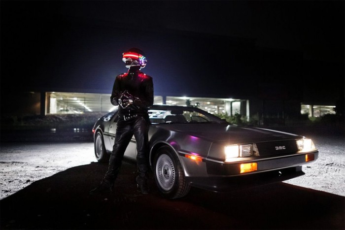 Ez a 10 videó megmutatja, mennyire menő tud lenni egy időgép