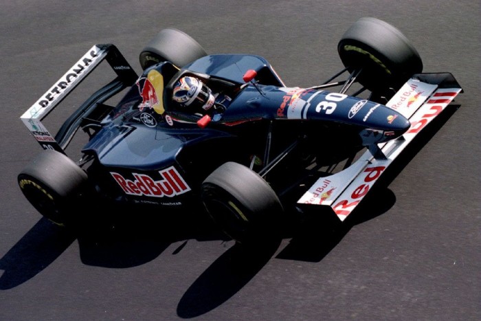 F1: 400 futam, egy futamgyőzelem – mi az? 6 | Vezess F1: 400 futam, egy futamgyőzelem – mi az? 6