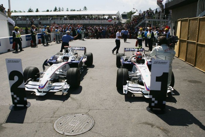 F1: 400 futam, egy futamgyőzelem – mi az? 8 | Vezess F1: 400 futam, egy futamgyőzelem – mi az? 8