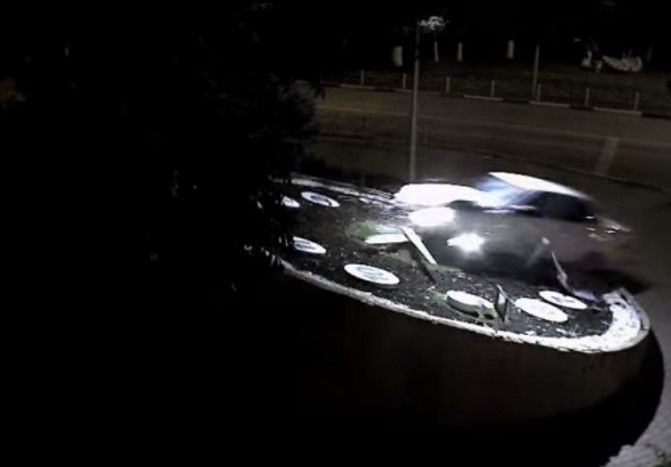 Emberek, akik nem érték el a 88 mérföldet