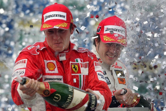 F1: A nap, amikor Senna kiütéssel győzött 7 | Vezess F1: A nap, amikor Senna kiütéssel győzött 7