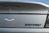 Kínába megy az elektromos Aston Martin sportszedán 17