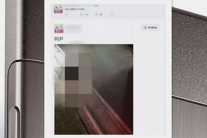 Megöltem valakit, ez életem legrosszabb estéje 3