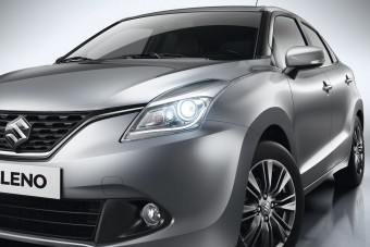 Nem Esztergom gyártja a legigényesebb Suzukit