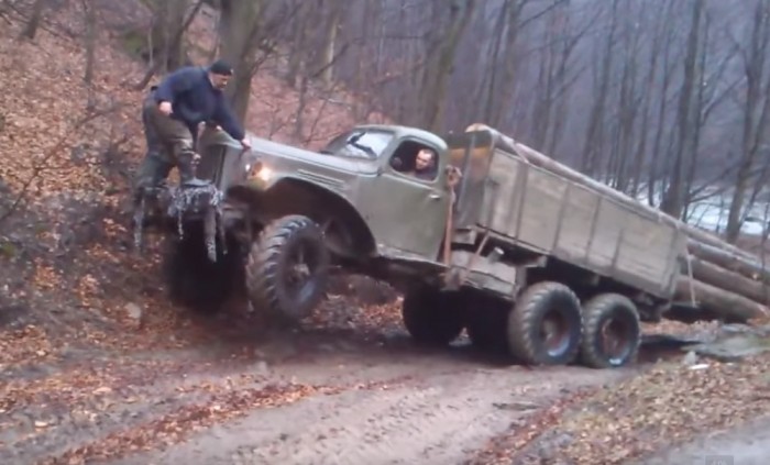 Íme a faszállítás orosz bajnokai