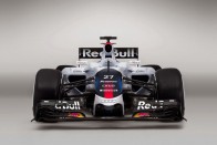 F1: Ilyen lehetett volna a Red Bull-Audi 8