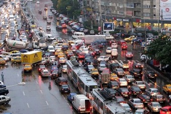 Itt vannak Európában a legbrutálisabb dugók