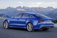 Gyári Audi szuperkombi 600 lóerő fölötti teljesítménnyel! 14