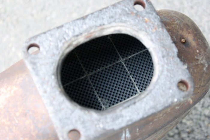 Használt autó: olcsó és takarékos dízelek 8 | Vezess A részecskeszűrő a kisautókban csak a 2011-ben bevezetett Euro 5 normával vált általánossá