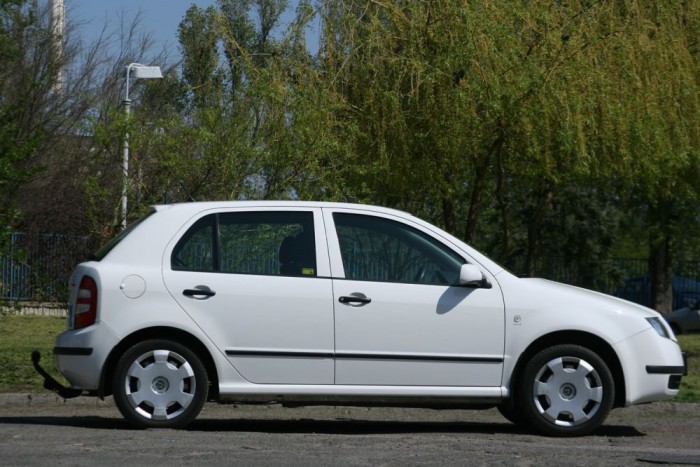 Használt autó: olcsó és takarékos dízelek 11 | Vezess Nem rossz az SDi szívódízel sem a Fabiában, de az 1,4 PD TDI-ből nagyobba választék, úgy 750 000 forinttól