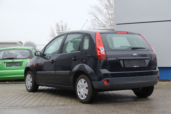 Használt autó: olcsó és takarékos dízelek 9 | Vezess 600 000 forintos alapárával a Fiesta 1,4 TDCi olcsó ebben a mezőnyben