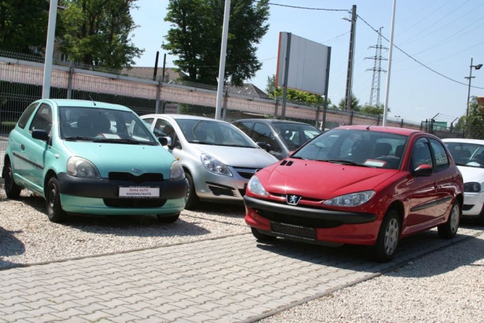 Használt autó: olcsó és takarékos dízelek 6 | Vezess Használtan nemigen kerülnek többe a dízelváltozatok, mint a sima benzinesek, mert várható szervizköltségük magasabb