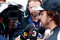 F1: Megint esős hétvége jön 66