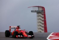 F1: Megint esős hétvége jön 71