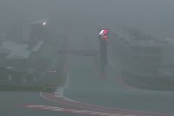 F1: Megint esős hétvége jön 77