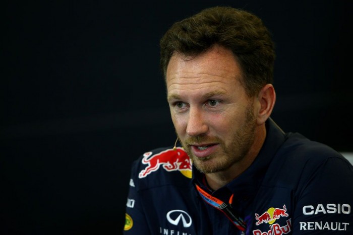 F1: Tényleg tárgyalt a Red Bull a Volkswagennel 6