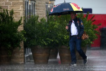 F1: Tényleg tárgyalt a Red Bull a Volkswagennel