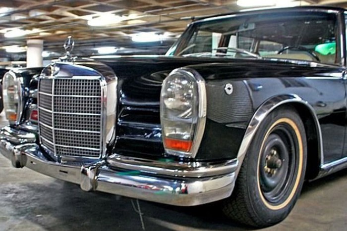 Diktátorok és járműveik 10