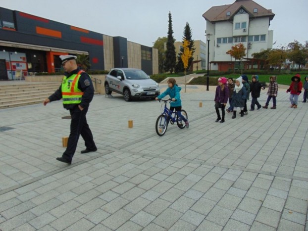Példaértékű, ahogy Tatabányán tanítják a gyerekeket 6