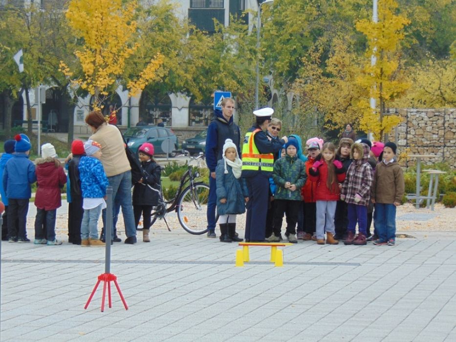 Példaértékű, ahogy Tatabányán tanítják a gyerekeket 5