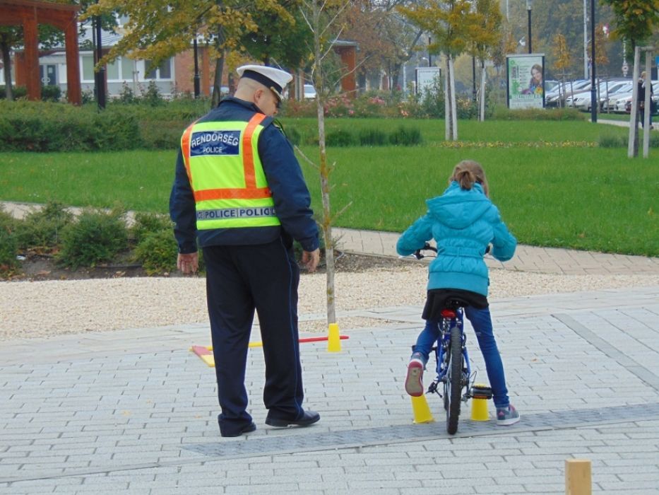 Példaértékű, ahogy Tatabányán tanítják a gyerekeket 6