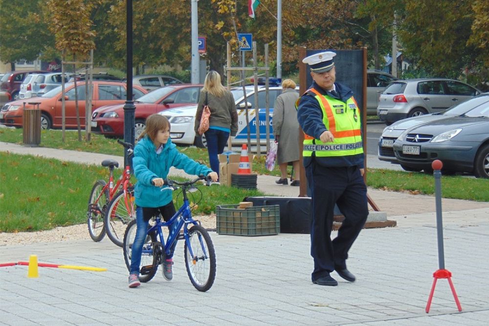 Példaértékű, ahogy Tatabányán tanítják a gyerekeket 7