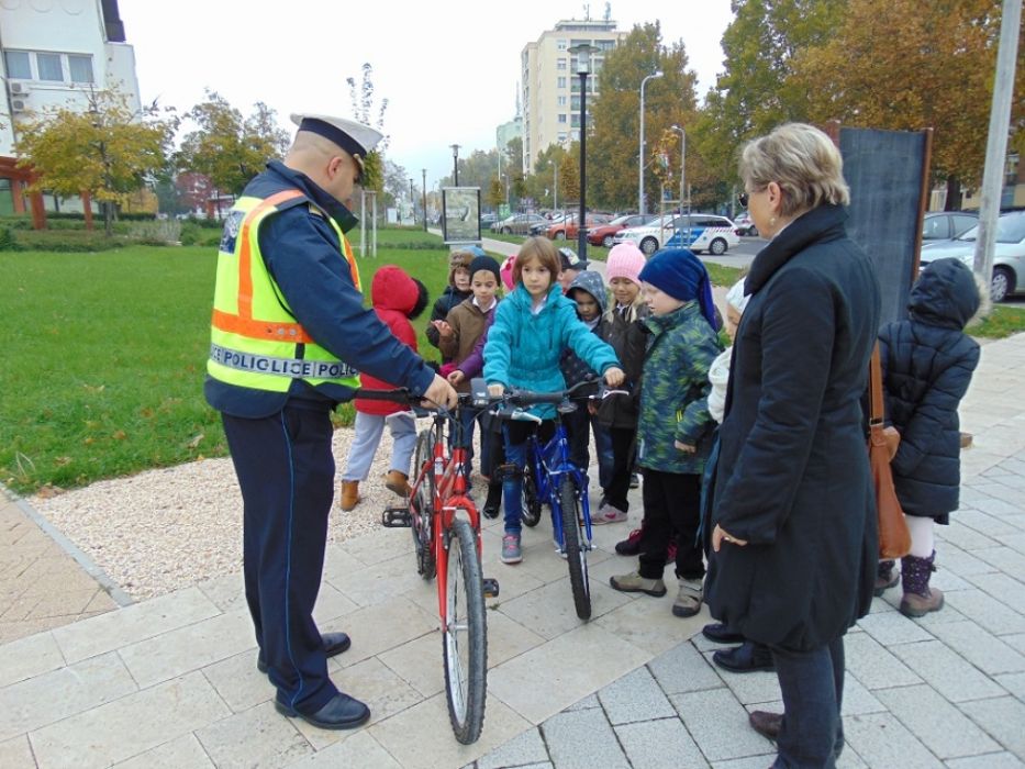 Példaértékű, ahogy Tatabányán tanítják a gyerekeket 8