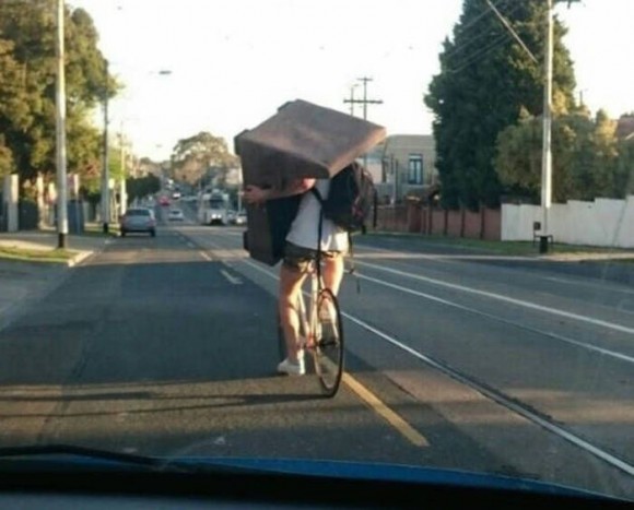 19 bizonyíték, hogy őrültek mindenhol vannak 7