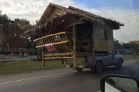 19 bizonyíték, hogy őrültek mindenhol vannak 33