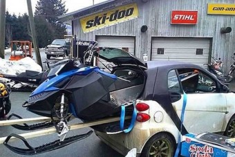 19 bizonyíték, hogy őrültek mindenhol vannak