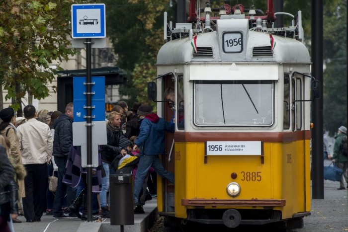 Ma elkészült a tökéletes fotó Budapesten 7