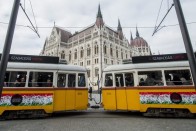 Ma elkészült a tökéletes fotó Budapesten 12