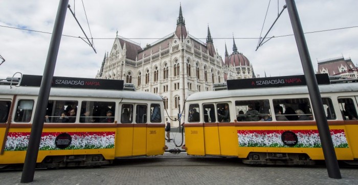 Ma elkészült a tökéletes fotó Budapesten 8