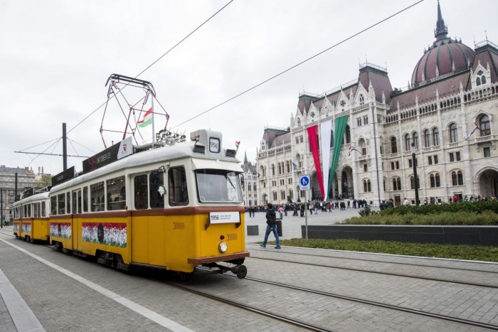 Ma elkészült a tökéletes fotó Budapesten 9