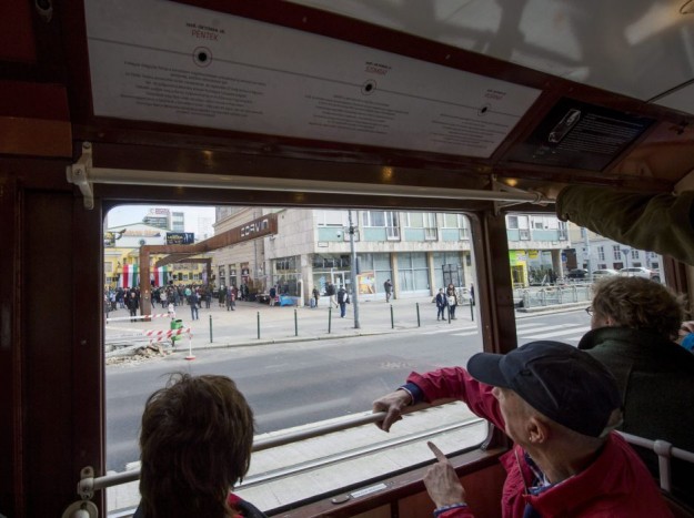 Ma elkészült a tökéletes fotó Budapesten 10