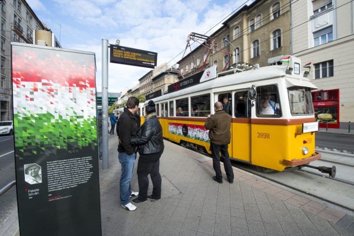 Ma elkészült a tökéletes fotó Budapesten 11