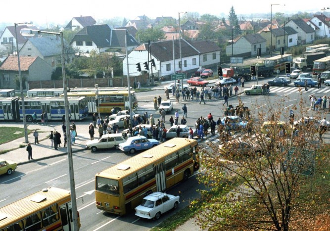 Hihetetlen, hogy ez már 25 éve történt itthon 12 | Vezess Hihetetlen, hogy ez már 25 éve történt itthon 12