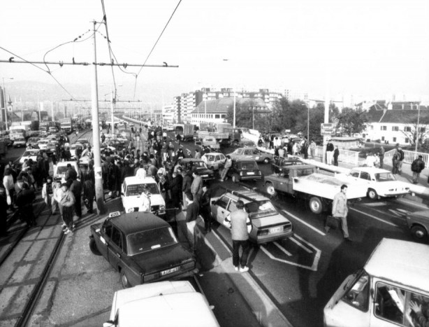 Hihetetlen, hogy ez már 25 éve történt itthon 6 | Vezess Hihetetlen, hogy ez már 25 éve történt itthon 6