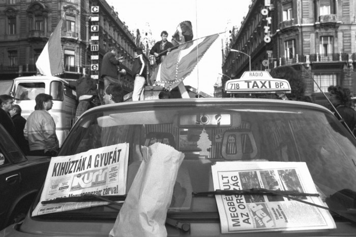 Hihetetlen, hogy ez már 25 éve történt itthon 10 | Vezess Hihetetlen, hogy ez már 25 éve történt itthon 10