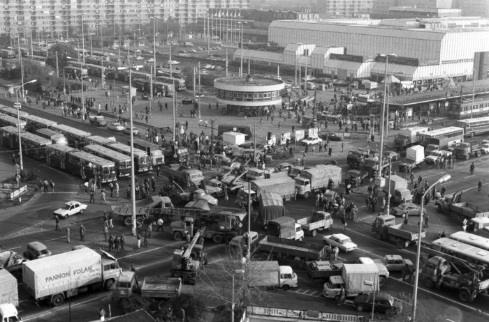 Hihetetlen, hogy ez már 25 éve történt itthon 11 | Vezess Hihetetlen, hogy ez már 25 éve történt itthon 11