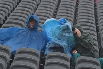 F1: Vasárnapra halasztották az austini időmérőt