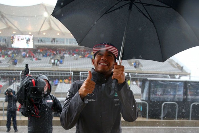 F1: Hogyan lehet bajnok Hamilton ma este? 6 | Vezess F1: Hogyan lehet bajnok Hamilton ma este? 6