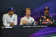 F1: Hogyan lehet bajnok Hamilton ma este? 42