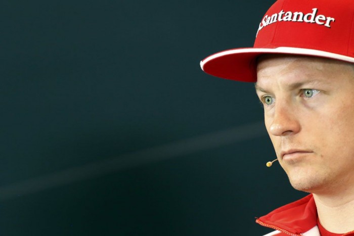 Ferrari: Versenycsapat vagyunk, nem mutatványosok! 8 | Vezess Ferrari: Versenycsapat vagyunk, nem mutatványosok! 8