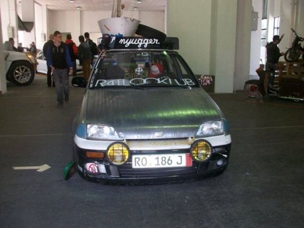 Magyar srácok, akik elolvadtak a rozsdától 6