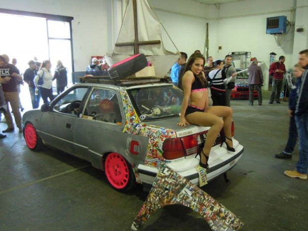 Magyar srácok, akik elolvadtak a rozsdától 7