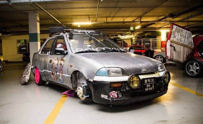 Magyar srácok, akik elolvadtak a rozsdától 8