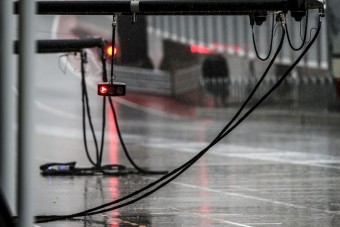 Öt alkalom, amikor az eső legyőzte a Forma-1-et