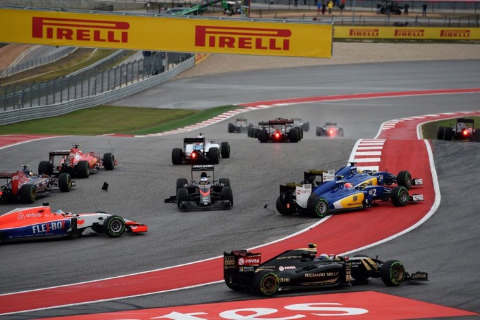 F1: Hamilton győzött, háromszoros világbajnok 9 | Vezess F1: Hamilton győzött, háromszoros világbajnok 9